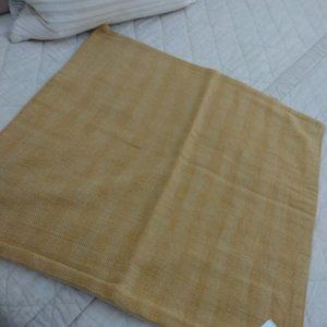 Pottery Barn pillow covers    Price for the pair.